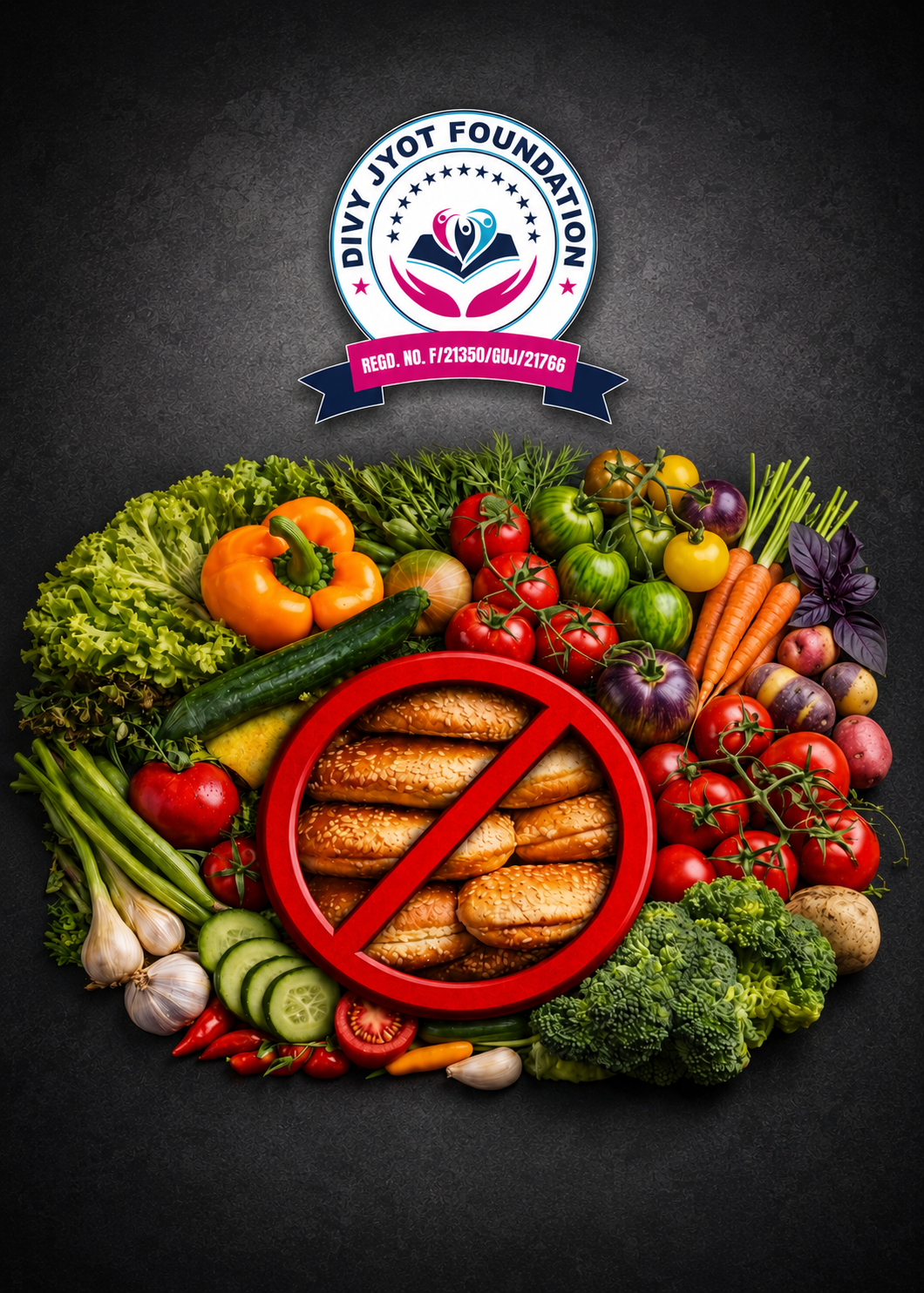 Divy Jyot Foundation Food Adulteration Awareness